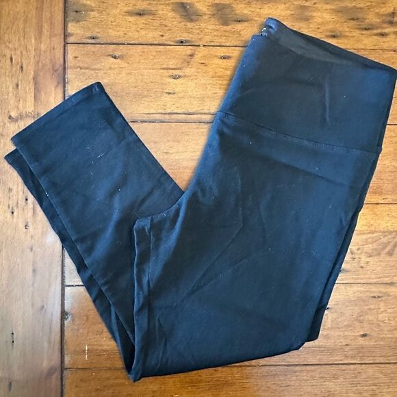EUC JNY Leggings - Picture 1 of 2